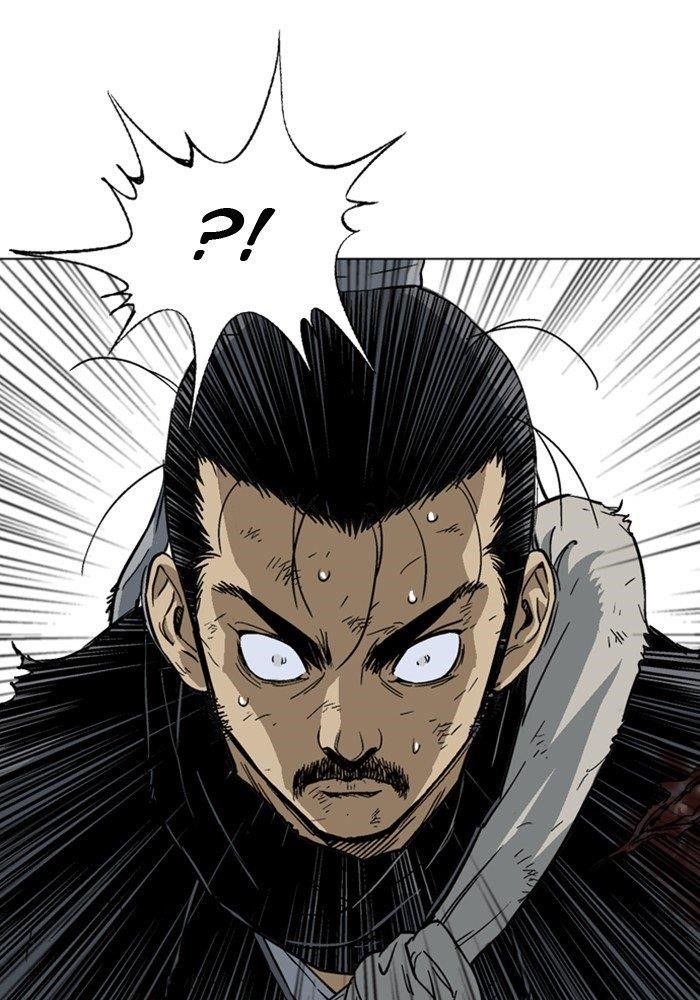 Gosu Chapter 165 122