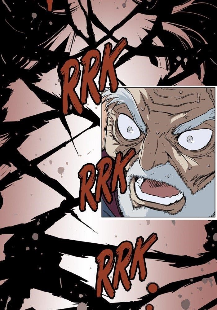 Gosu Chapter 165 124