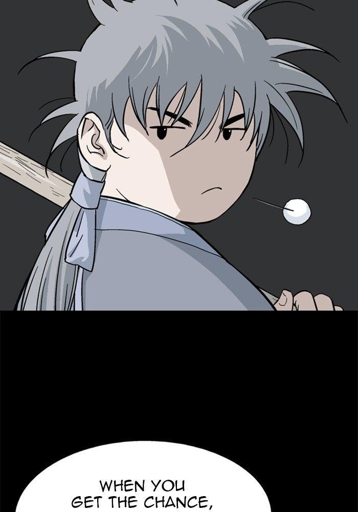 Gosu Chapter 165 14