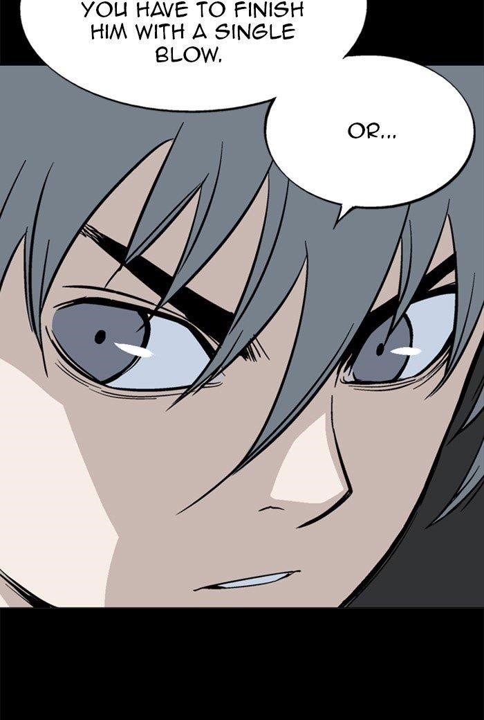 Gosu Chapter 165 15