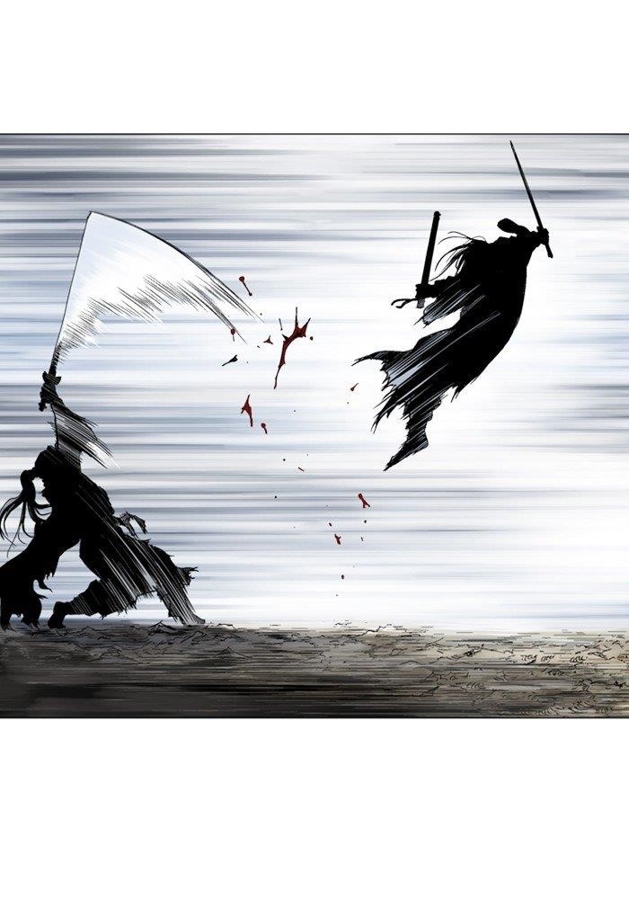 Gosu Chapter 165 18