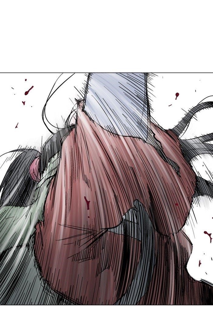 Gosu Chapter 165 19
