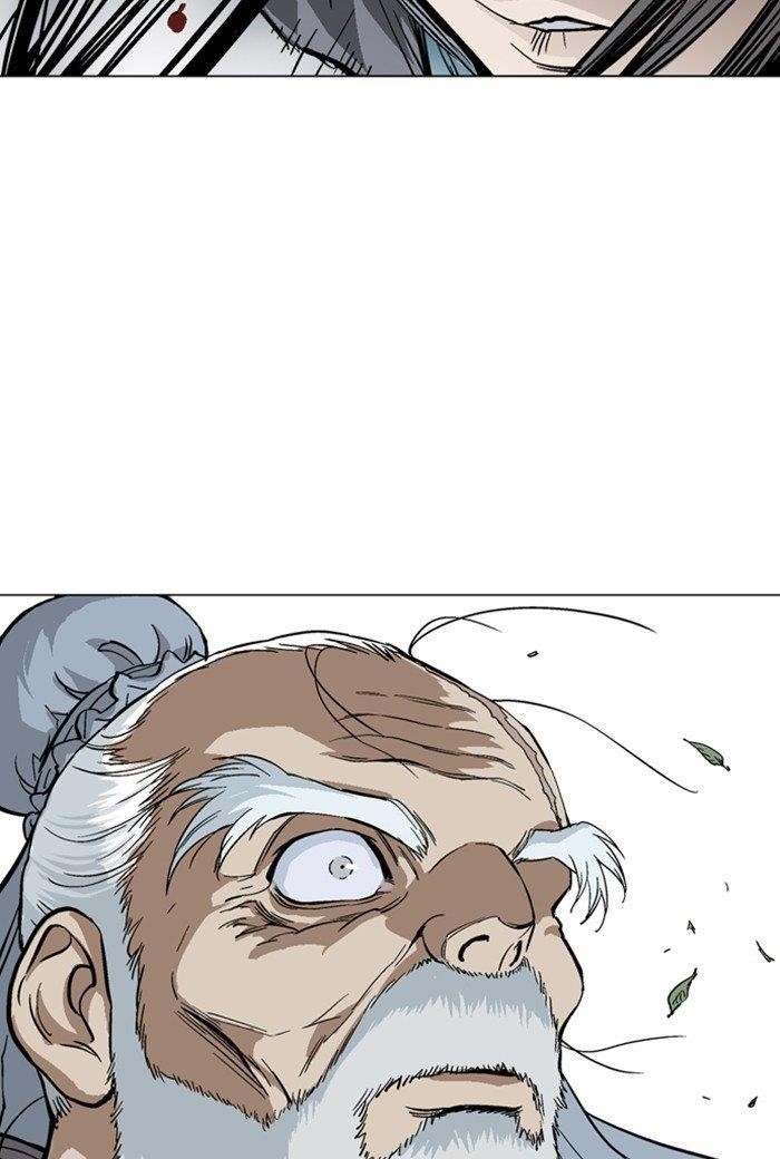 Gosu Chapter 165 21