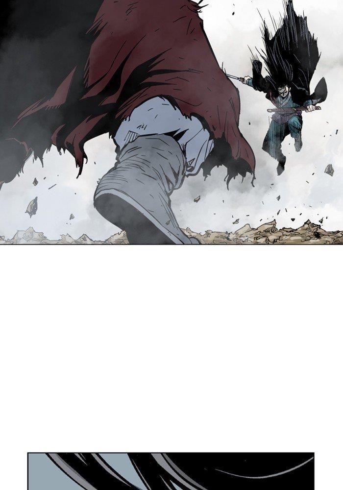 Gosu Chapter 165 24