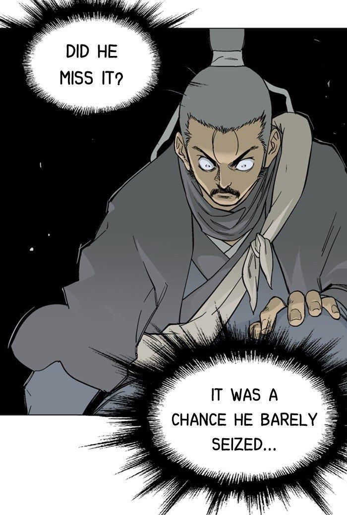 Gosu Chapter 165 27