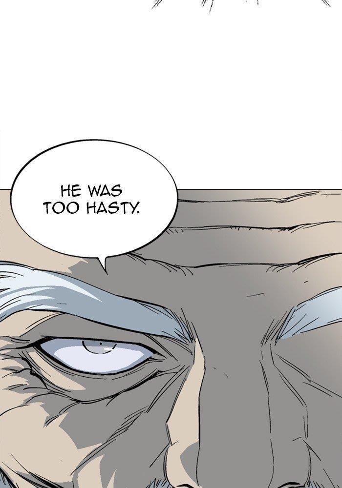 Gosu Chapter 165 28