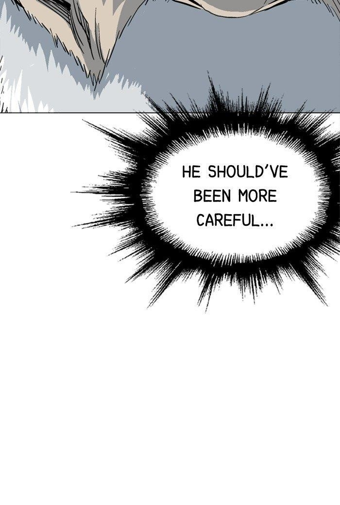 Gosu Chapter 165 29