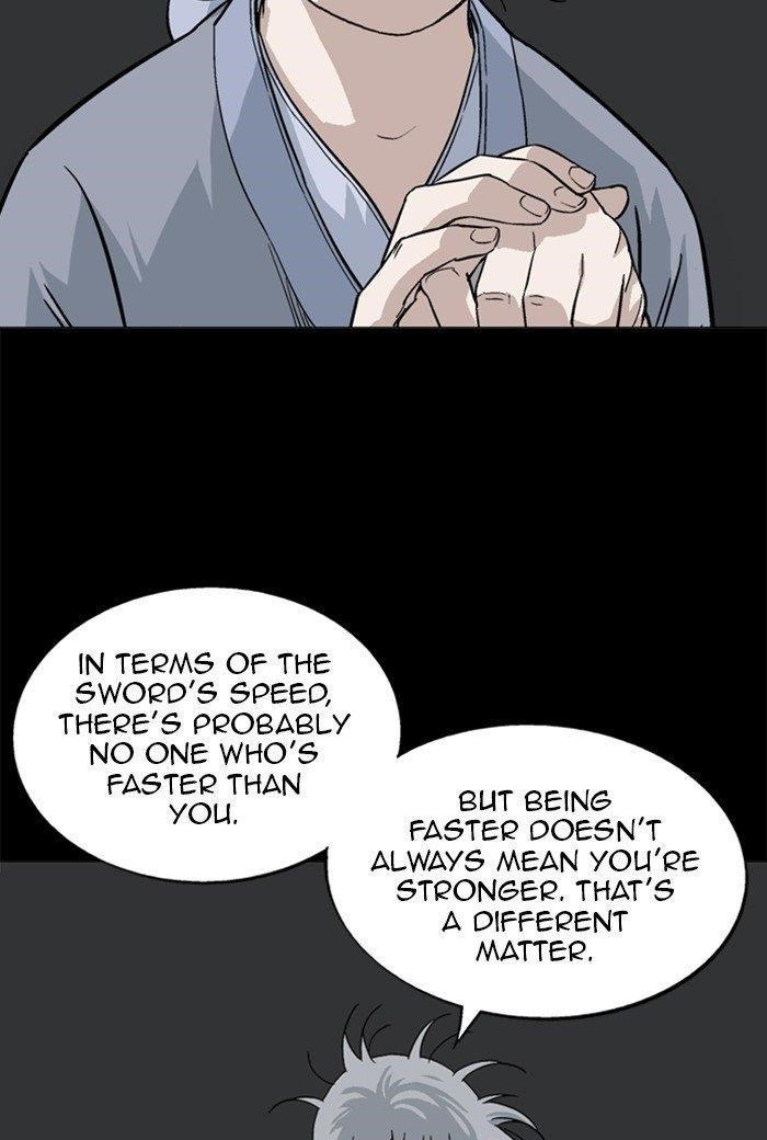 Gosu Chapter 165 3