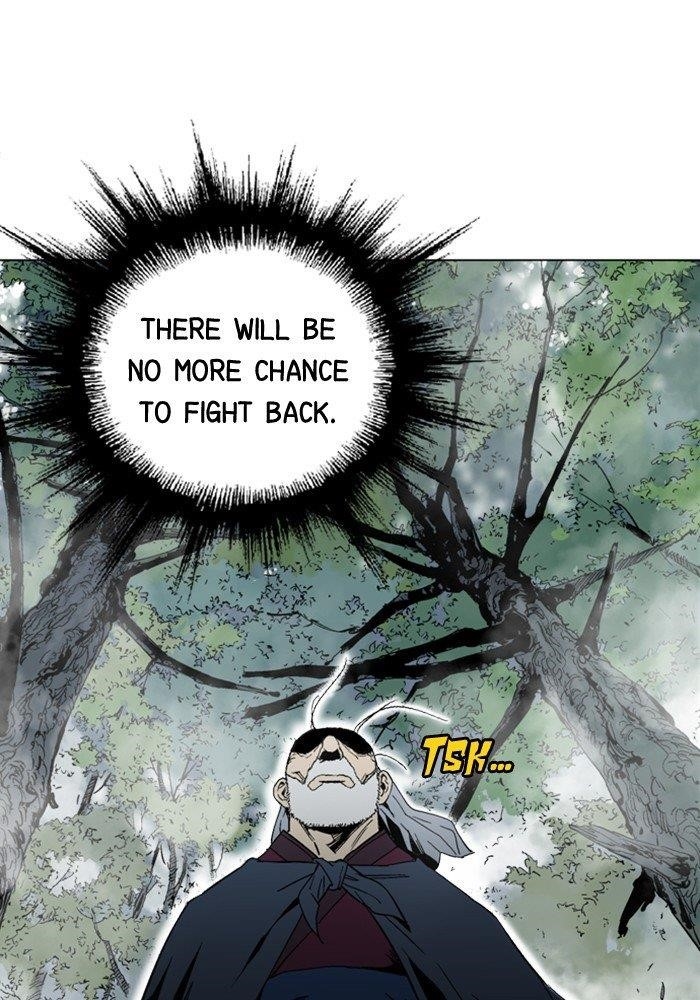 Gosu Chapter 165 31