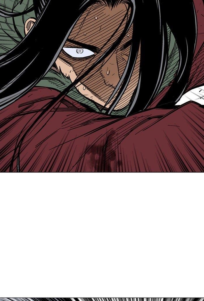 Gosu Chapter 165 34