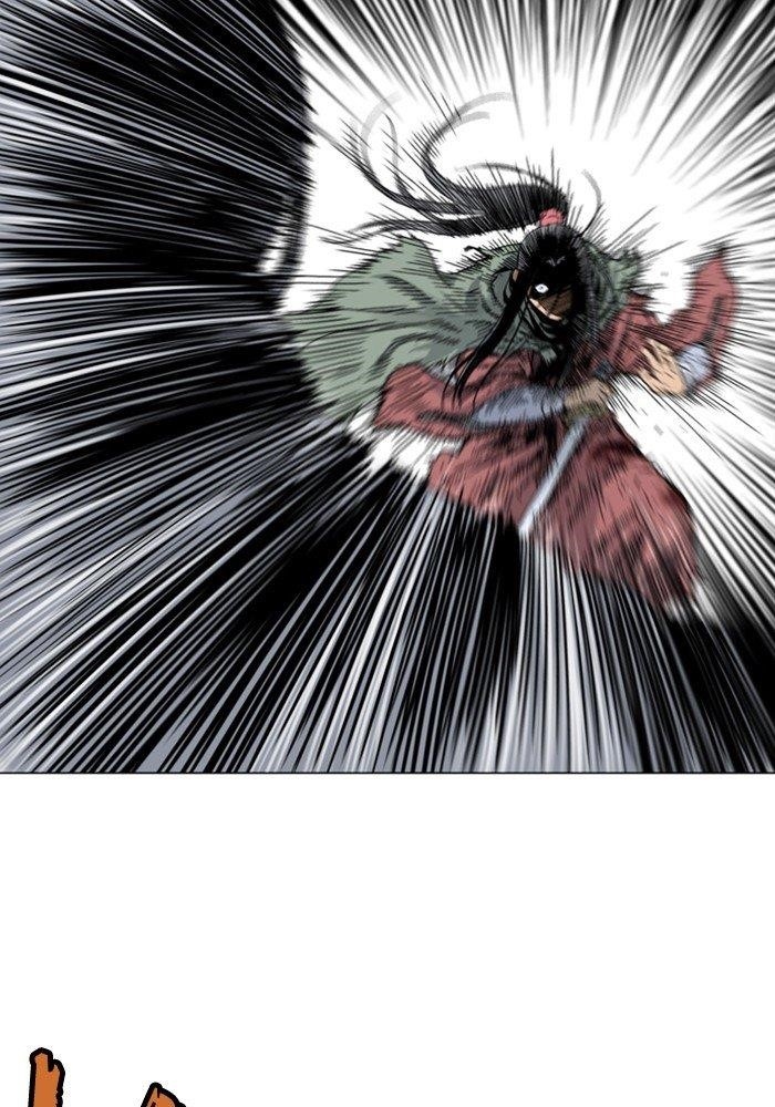 Gosu Chapter 165 35