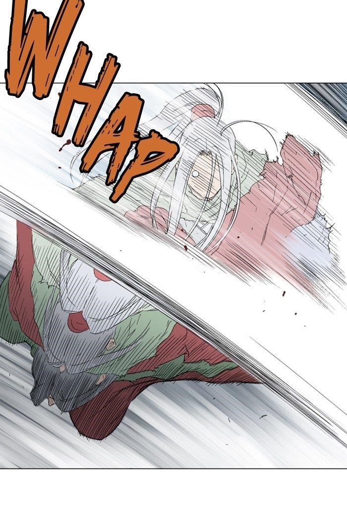 Gosu Chapter 165 36