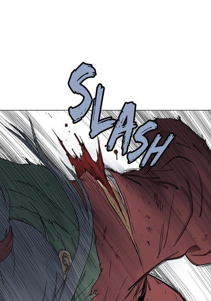 Gosu Chapter 165 37
