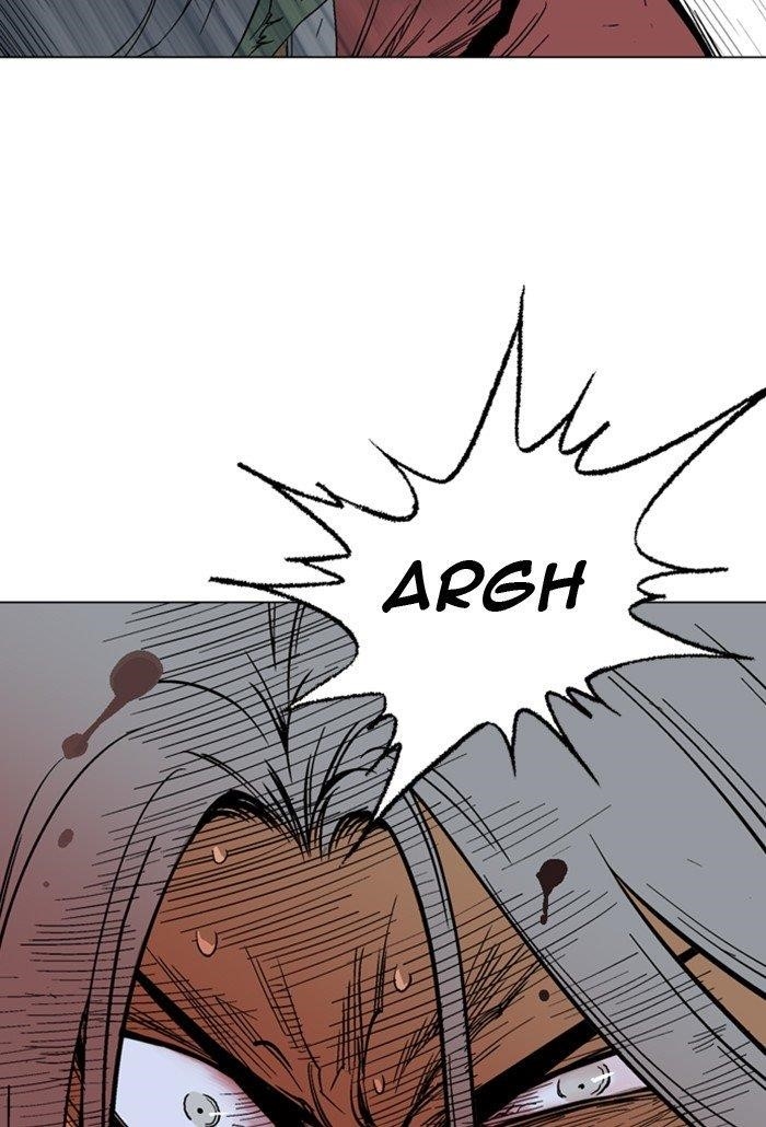 Gosu Chapter 165 38