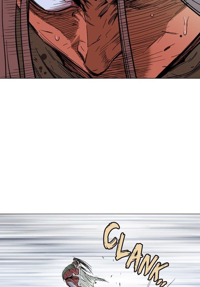 Gosu Chapter 165 39