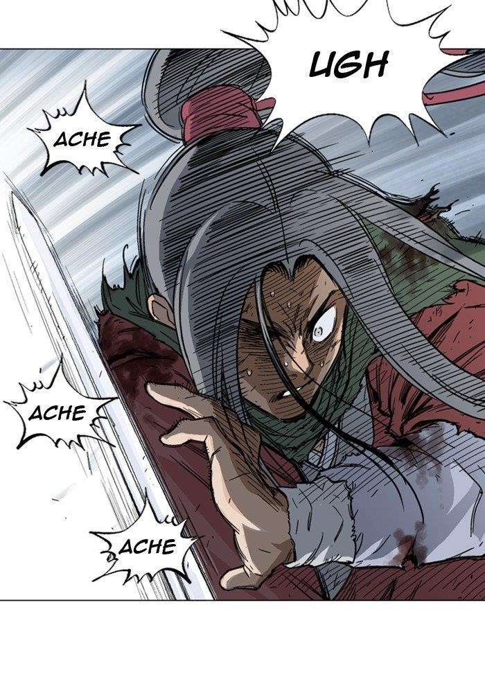 Gosu Chapter 165 43