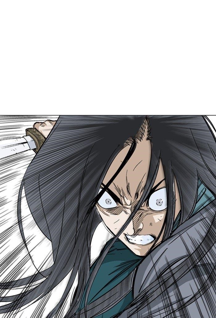 Gosu Chapter 165 44