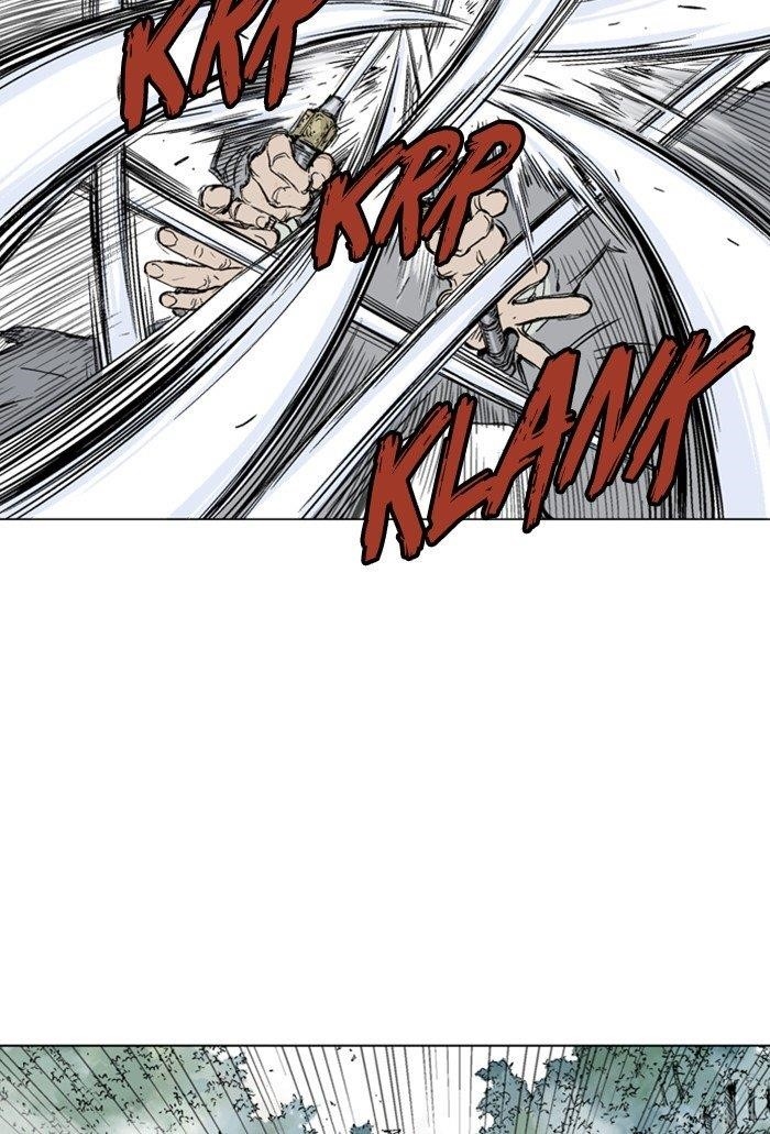 Gosu Chapter 165 46
