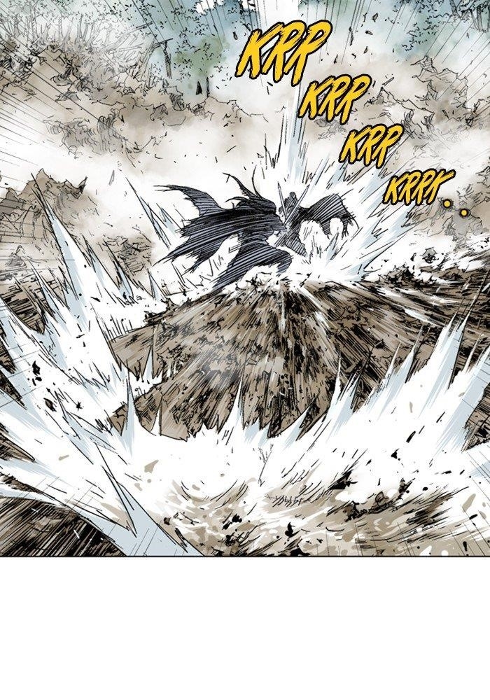 Gosu Chapter 165 47