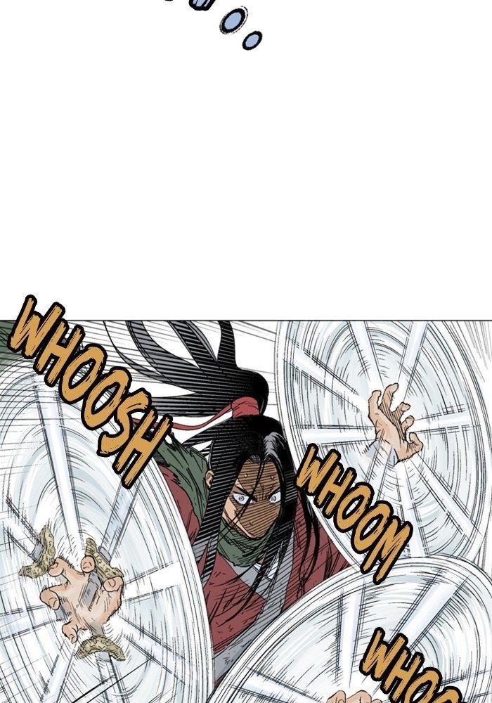 Gosu Chapter 165 49