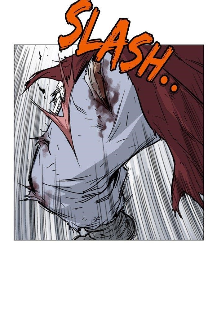 Gosu Chapter 165 54
