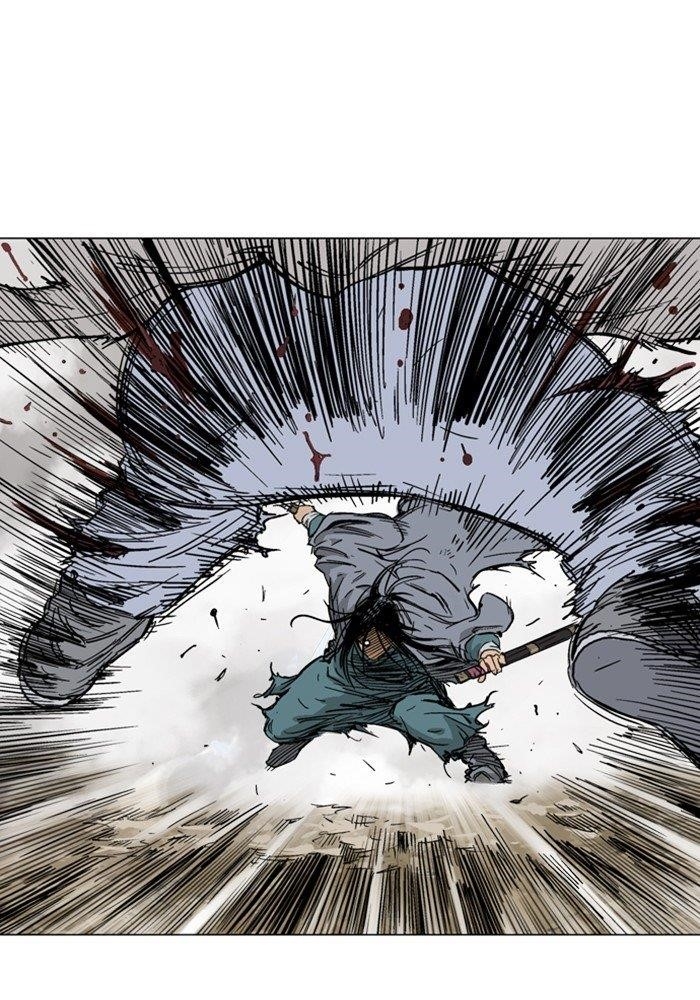 Gosu Chapter 165 55