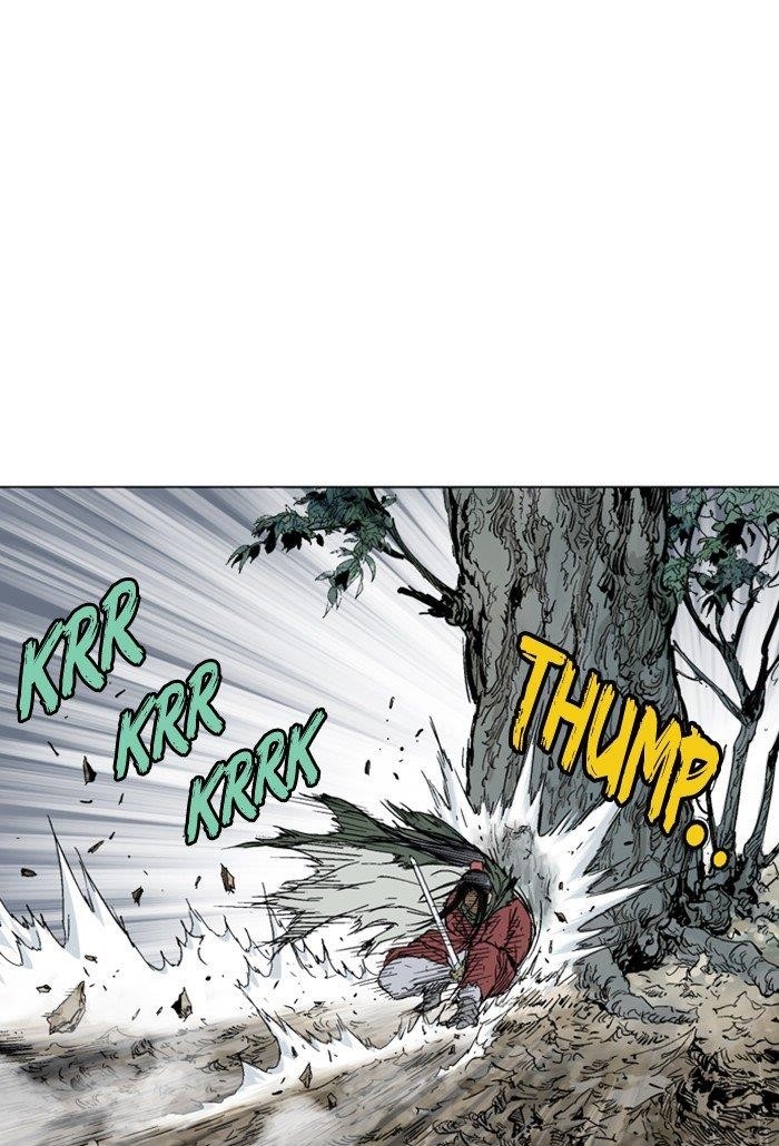 Gosu Chapter 165 56