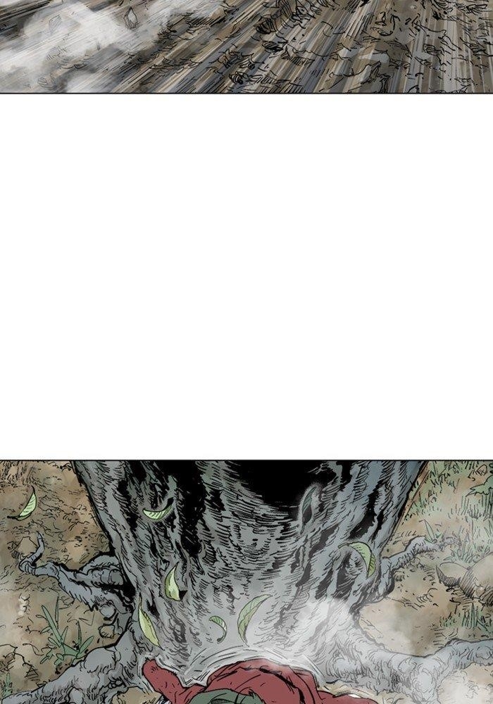 Gosu Chapter 165 57