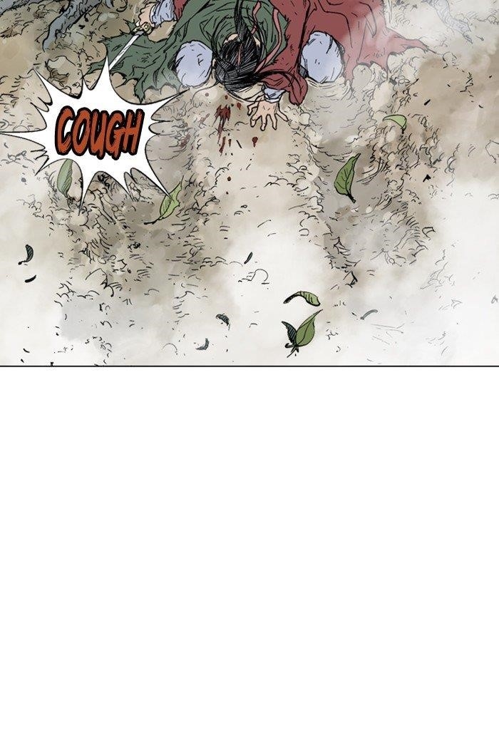 Gosu Chapter 165 58