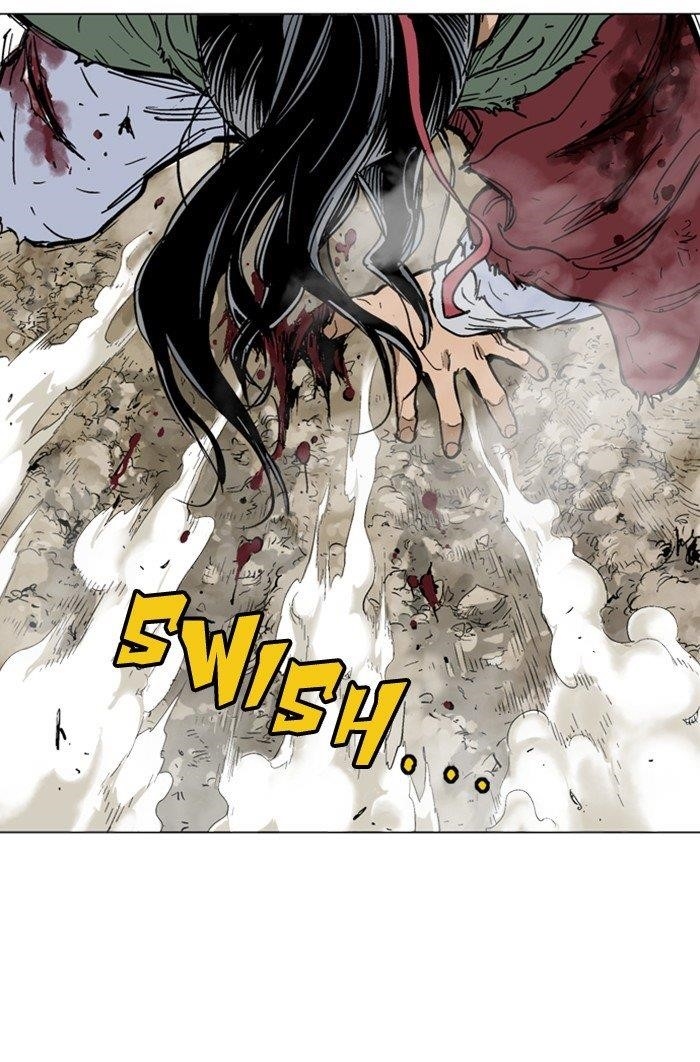 Gosu Chapter 165 59