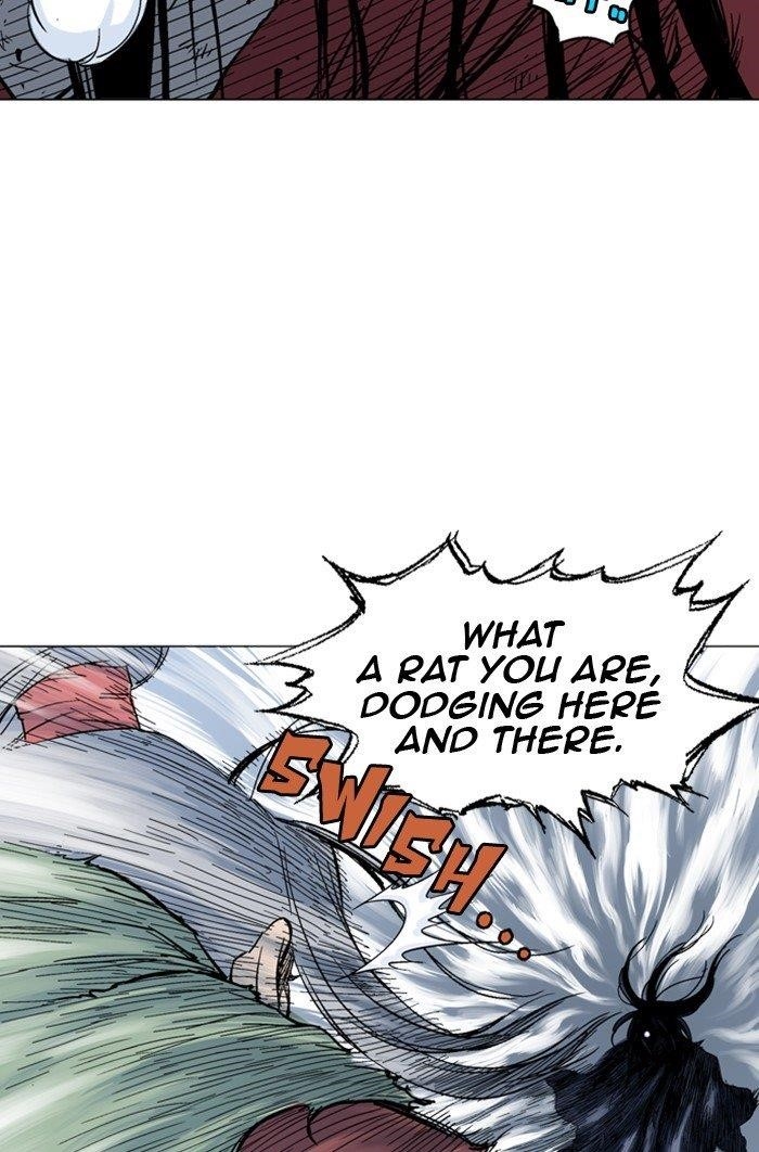 Gosu Chapter 165 61