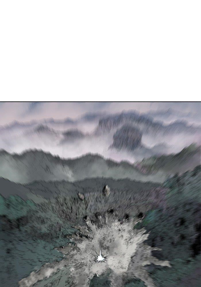Gosu Chapter 165 66