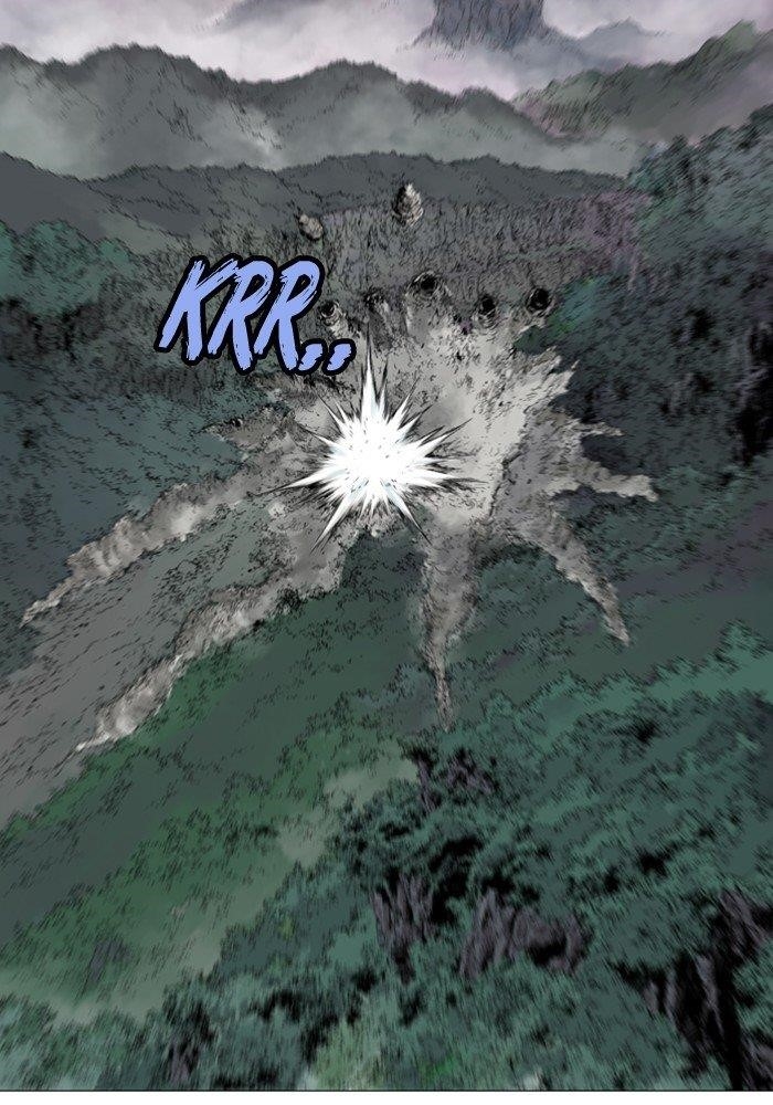 Gosu Chapter 165 68