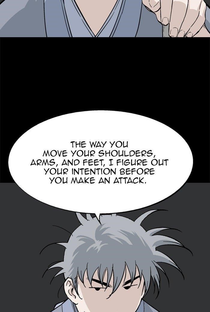 Gosu Chapter 165 7