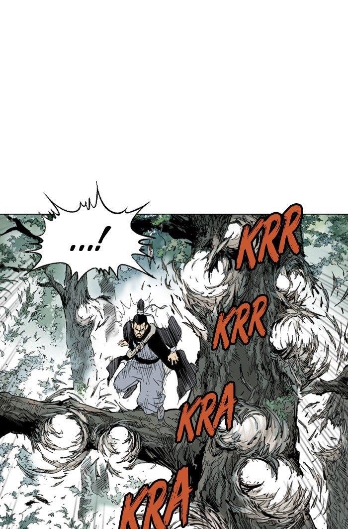 Gosu Chapter 165 73