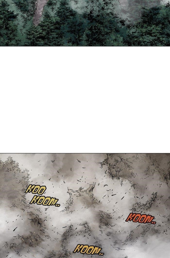Gosu Chapter 165 77