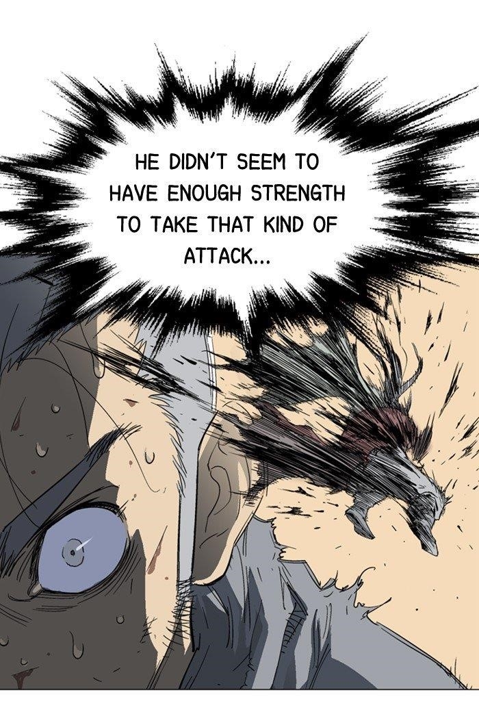Gosu Chapter 165 83