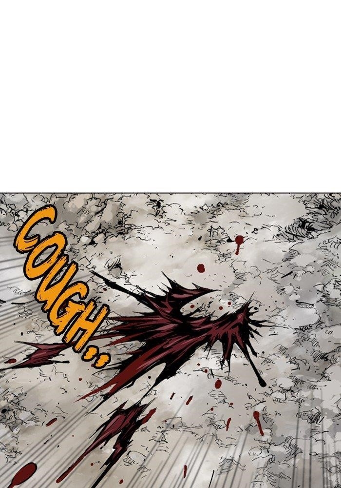 Gosu Chapter 165 84