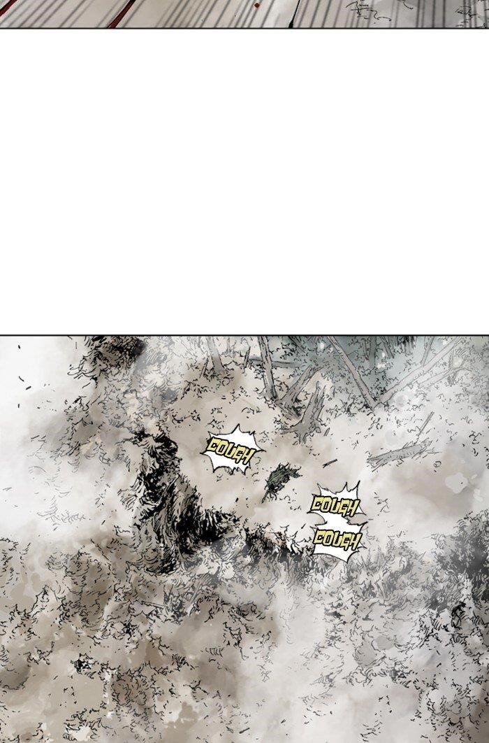 Gosu Chapter 165 85