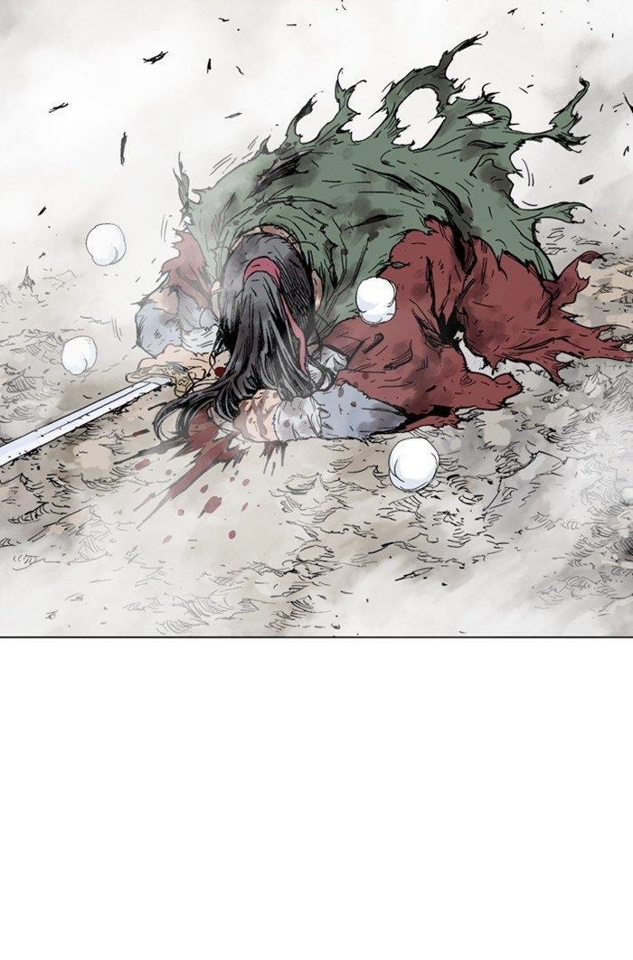 Gosu Chapter 165 87