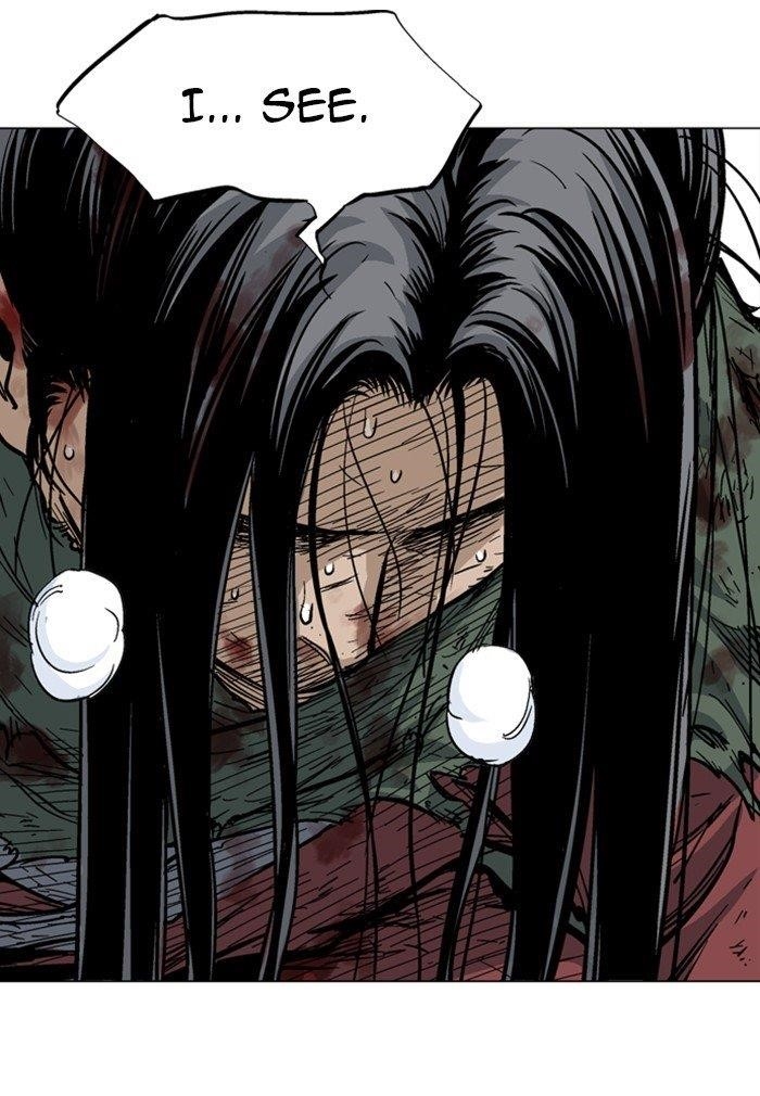 Gosu Chapter 165 88