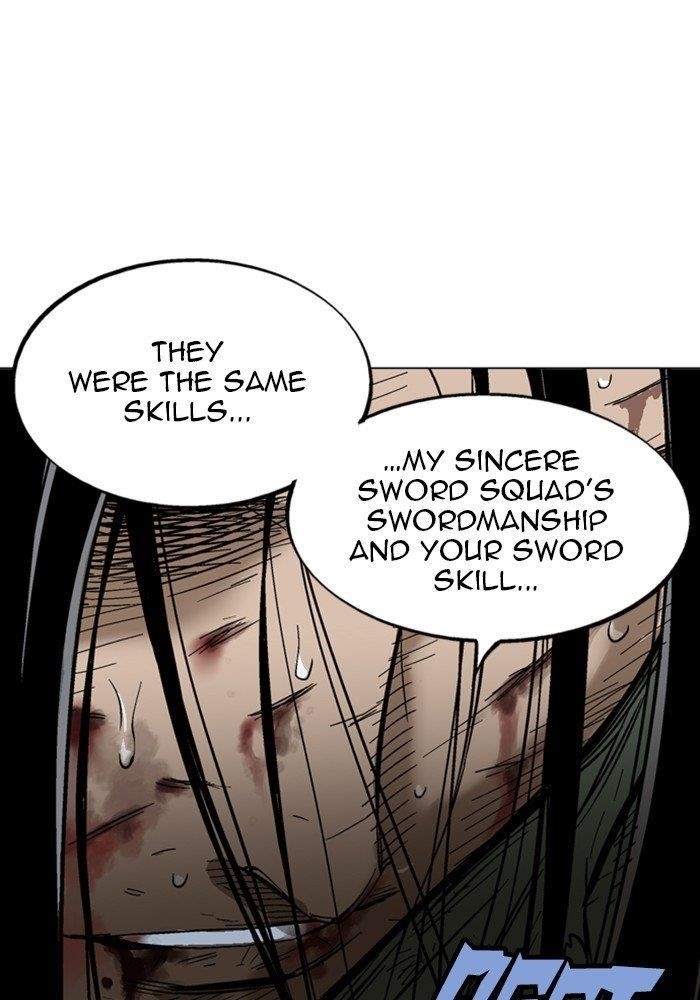Gosu Chapter 165 89