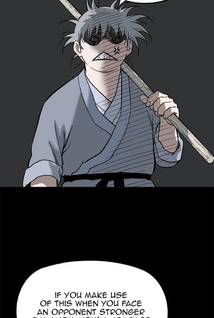 Gosu Chapter 165 9