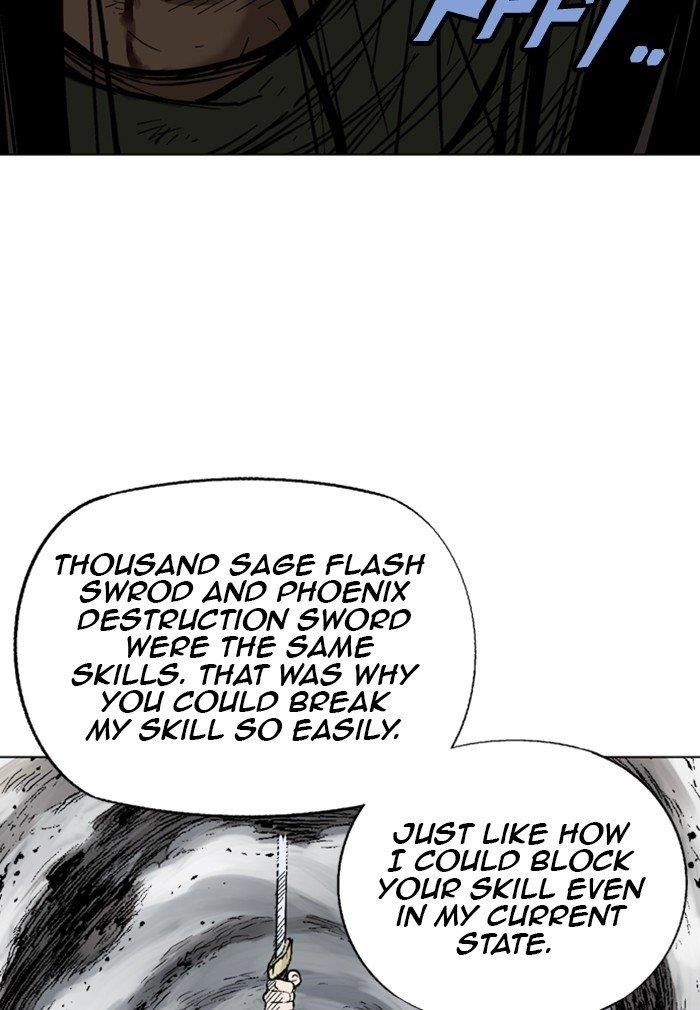 Gosu Chapter 165 90