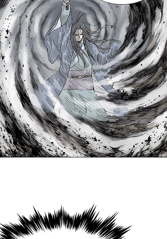 Gosu Chapter 165 91