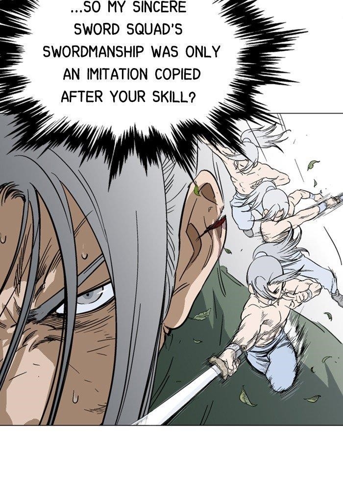 Gosu Chapter 165 92