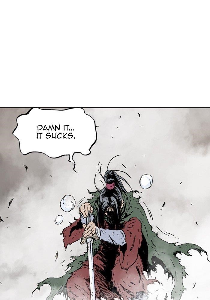 Gosu Chapter 165 93