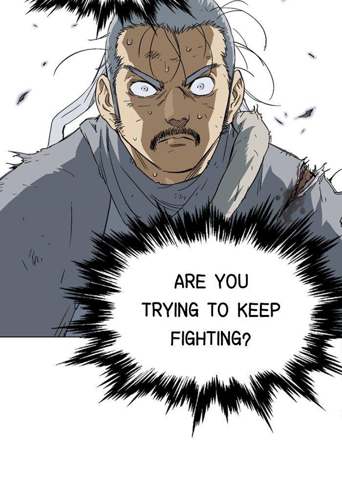 Gosu Chapter 165 96