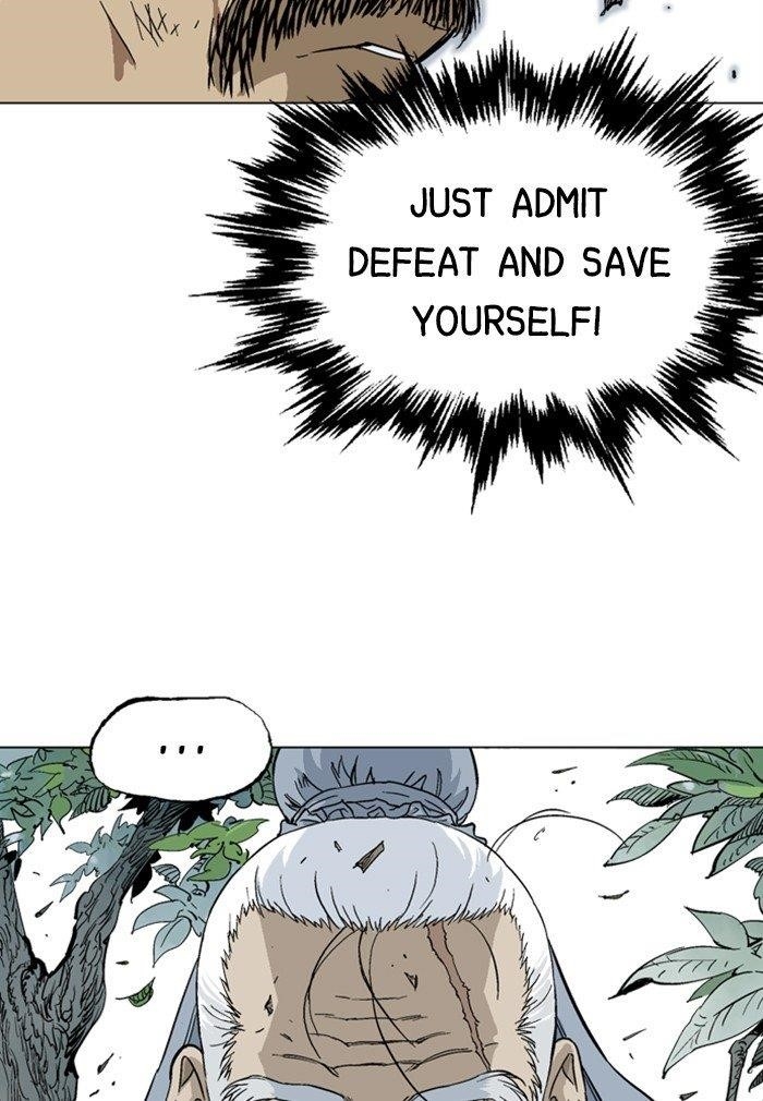 Gosu Chapter 165 98