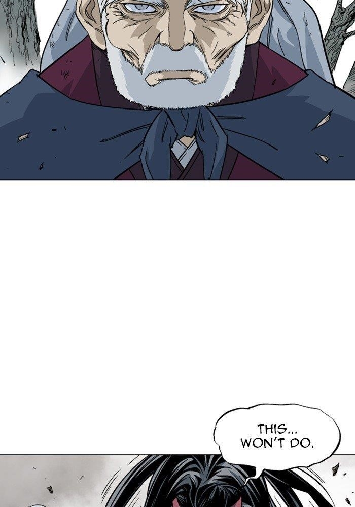 Gosu Chapter 165 99